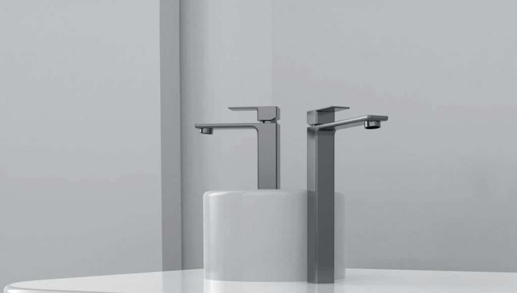 277 faucet series