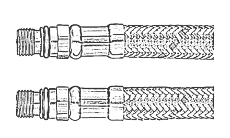 hose line