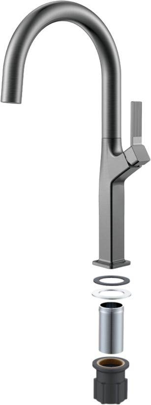 kitchen faucet manufacturer